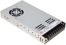 

Преобразователь AC-DC сетевой Mean Well LRS-50-24, LRS-50-24