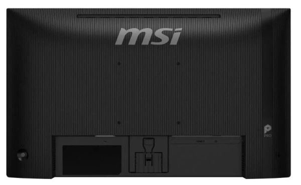 фото Монитор 21,45" MSI MP225 E12L