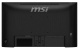 фото Монитор 21,45" MSI MP225 E12L