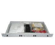 фото Кросс оптический стоечный Vimcom СКРУ-1U19-A24-FC/ST