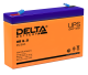 фото Батарея  Delta HR 6-9 в Уфе