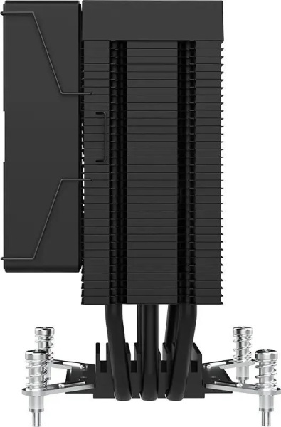 фото Кулер  Formula V ICE BOID 3PSD9 в Омске