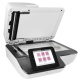 фото Документ-сканер планшетный HP Enterprise Flow N9120 fn2