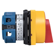 фото Переключатель кулачковый EKF pk-1-11-25-a65