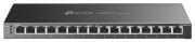фото Коммутатор TP-LINK TL-SG2016P