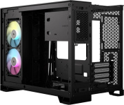 фото Корпус Corsair iCUE LINK 2500X RGB