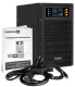фото Источник бесперебойного питания  Exegate PowerExpert TL-3000.96V.LCD.AVR.3SH.USB.RS232.SNMP в Екатеринбурге