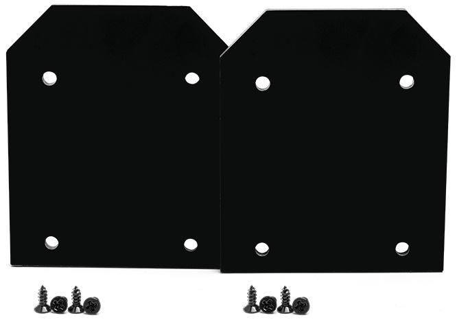 

Заглушка WOLTA WAP-WML-EC-01 комплект, WAP-WML-EC-01