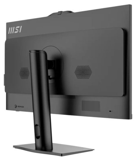 фото Моноблок 27" MSI Pro AP272P 14M AiO (Intel Core i5 13500, 8ГБ SODIMM DDR5, SSD 256 ГБ, Не установлена) Черный [9S6-AF8321-1202]
