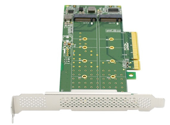 фото Адаптер  Gooxi LRNV95N8 в Екатеринбурге