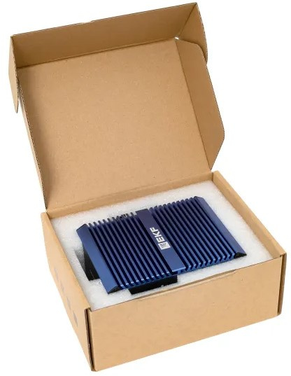 фото Коммутатор промышленный неуправляемый EKF TSX-U-2GX/SFP-8GTP в Волгограде