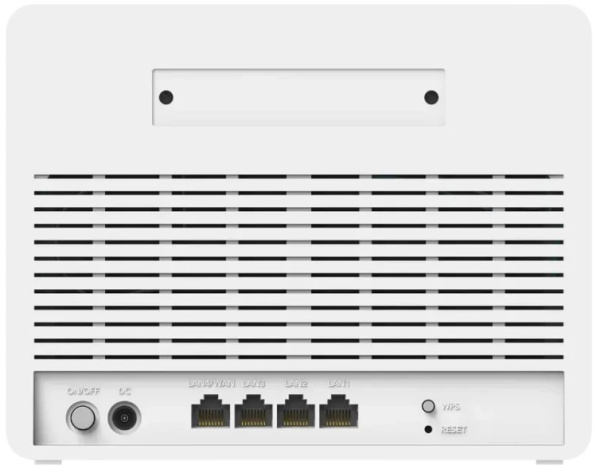 фото Роутер  Cudy LT500E в Казани