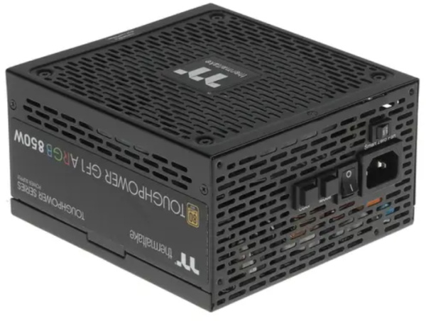 фото Блок питания ATX Thermaltake Toughpower GF3 ARGB в Екатеринбурге