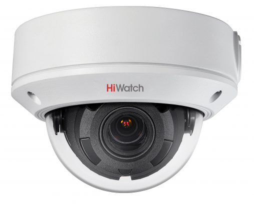 

Видеокамера IP HiWatch DS-I258Z(B)(2.8-12mm) 2Мп уличная с EXIR-подсветкой до 50м, DS-I258Z(B)(2.8-12mm)