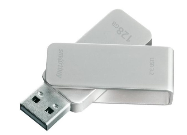 фото Накопитель USB 3.0 128GB SmartBuy SB128GM1G в Перми