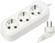 фото Удлинитель SmartBuy SBE-16-3-1.5m-Z