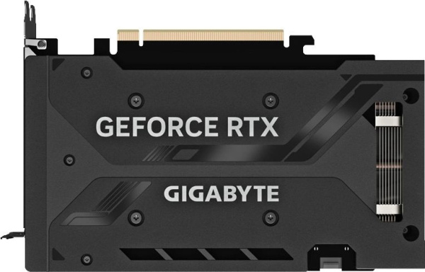 фото Видеокарта GIGABYTE GeForce RTX 4070 WINDFORCE 2OC (GV-N4070WF2OCV2-12GD) в Уфе
