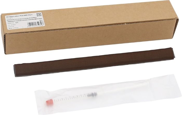 

Запчасть CET CET311032 планка прижимная для Kyocera ECOSYS P2235dn/2040dn/M2235dn/2040dn, CET311032