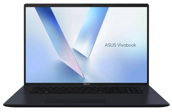 фото Ноутбук  ASUS Vivobook 18 M1807GA-S8054 в Санкт-Петербургe 18 ", Ryzen 7, 32 Гб RAM, 1 Тб SSD, Radeon Graphics, Синий