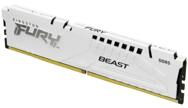фото Модуль памяти DDR5 32GB Kingston FURY KF560C30BWE-32 в Омске
