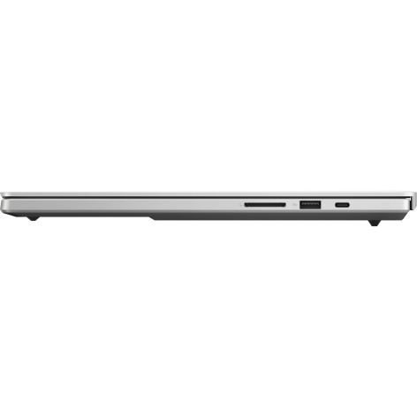 фото Ноутбук  ASUS ROG Zephyrus G16 GU605MV-QR259 в Уфе 16 ", Core Ultra 7, 16 Гб RAM, 1 Тб SSD, GeForce RTX 4060, Белый