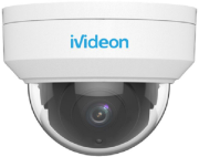 фото Видеокамера Ivideon Dome ID12-E