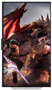 фото Монитор Samsung Odyssey OLED G8