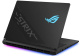 фото Ноутбук  ASUS ROG Strix Scar 18 G835LW-SA112W в Уфе 18 ", Core Ultra 9, 32 Гб RAM, 1 Тб SSD, GeForce RTX 5080, Черный
