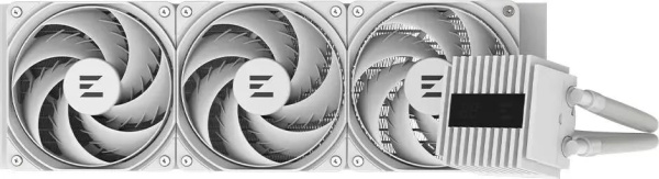 фото Система охлаждения жидкостная Zalman Liquid Cooler 360mm в Уфе