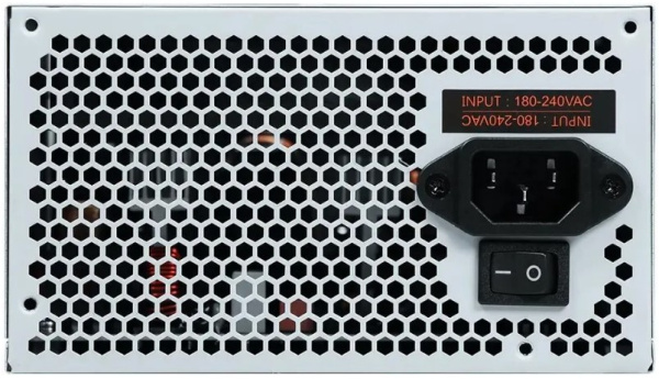 фото Блок питания ATX KINGPRICE KPPSU600V4 в Перми