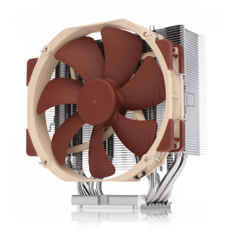 фото Кулер  Noctua NH-U14S DX-3647