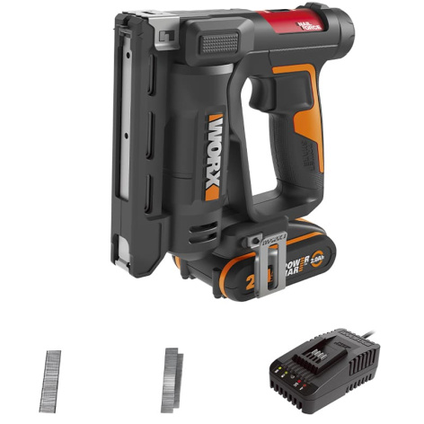 фото Степлер  Worx WX843.9 в Санкт-Петербургe