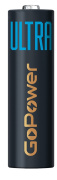фото Батарейка GoPower ULTRA LR6