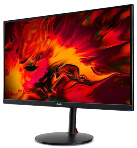фото Монитор 27" Acer XV271Zbmiiprx в Перми