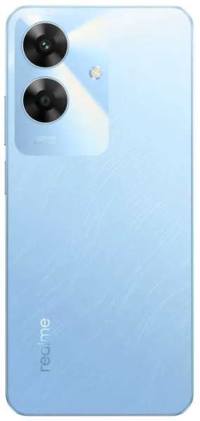 фото Смартфон  Realme Note 60 6/128GB в Казани