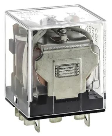 фото Реле промежуточное EKF rp-25-3-12-DC в Самаре