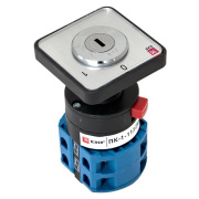 фото Переключатель кулачковый EKF pk-1-113-25