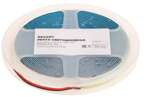 фото Лента светодиодная Rexant 147-113 в Красноярске