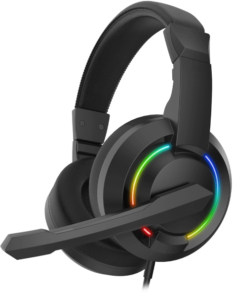 фото Гарнитура  Oklick HS-L315G в Красноярске