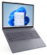 фото Ноутбук Lenovo IdeaPad Slim 3 15ARP10 15.3" (AMD Ryzen 7, 16Гб DDR5, SSD 512 Гб, Radeon Graphics, Без ОС) Серый [83K700GPFE]