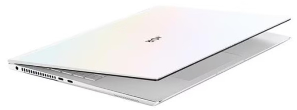 фото Ноутбук  Honor MagicBook Pro 16 2024 в Красноярске 16 ", Core i5, 24 Гб RAM, 1 Тб SSD, Белый