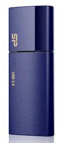 фото Накопитель USB 3.0 128GB Silicon Power SP128GBUF3B05V1D в Перми