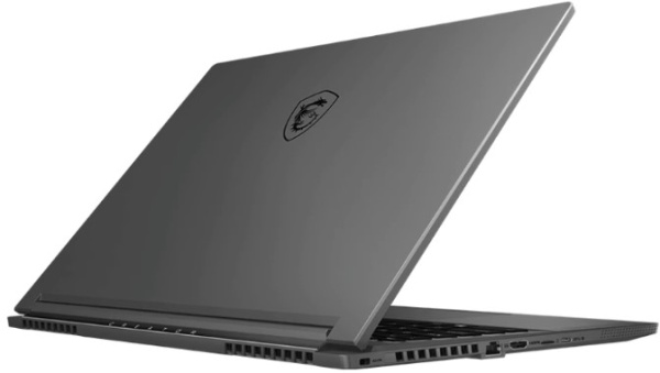 фото Ноутбук  MSI CreatorPro 16 AI Studio A1VMG-227RU в Уфе 16 ", Core Ultra 9, 64 Гб RAM, 2 Тб SSD, GeForce RTX 5000 Ada, Серый
