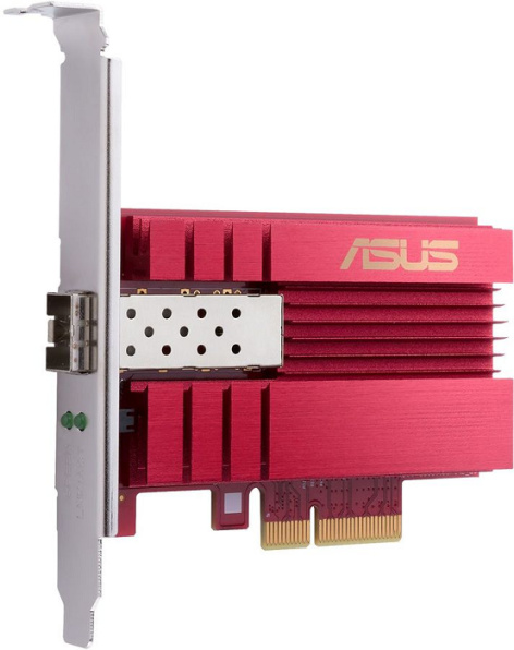фото Сетевая карта  ASUS XG-C100F в Ростове-на-Дону