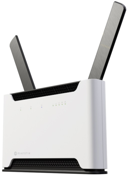 фото Маршрутизатор  Mikrotik Chateau LTE18 ax в Екатеринбурге