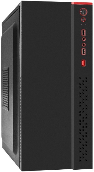 

Корпус ATX Exegate AA-443U-AA400 EX298141RUS БП AA400, 2*USB, USB 3.0, AA-443U-AA400
