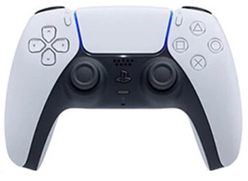 фото Игровая приставка  Sony PlayStation 5 Slim Digital в Самаре