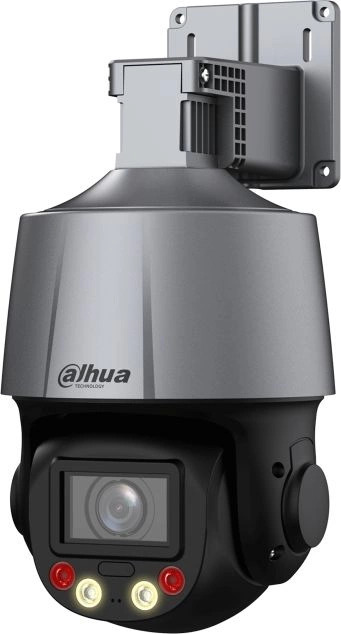 фото Видеокамера IP  Dahua DH-SD3C205DB-GNY-A-PV