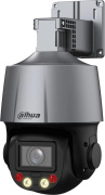 фото Видеокамера Dahua DH-SD3C205DB-GNY-A-PV