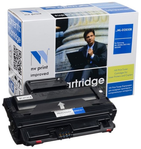 фото Картридж  NVP NV-MLD2850B в Красноярске